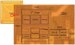 A 0.004-mm2 200MS/s Pipelined SAR ADC with kT/C Noise Cancellation and Robust Ring-Amp