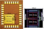 A Fully Passive Compressive Sensing SAR ADC for Low-Power Wireless Sensors